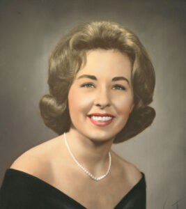 Betty Johnson Profile Photo