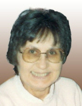 Carolyn Gillet Profile Photo