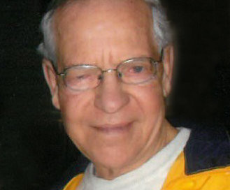 Eugene Pellegrin Profile Photo