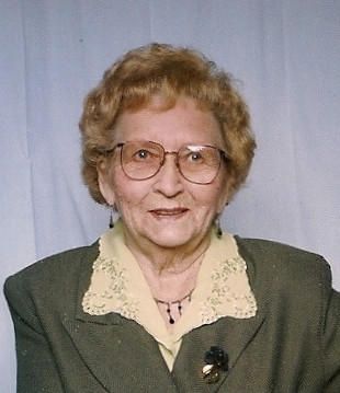 Evelyn Johnshoy