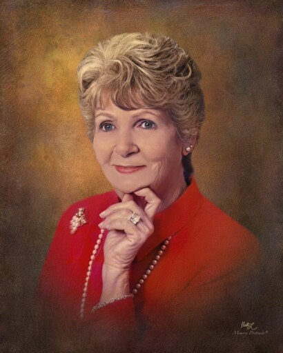 Merle Davenport's obituary image