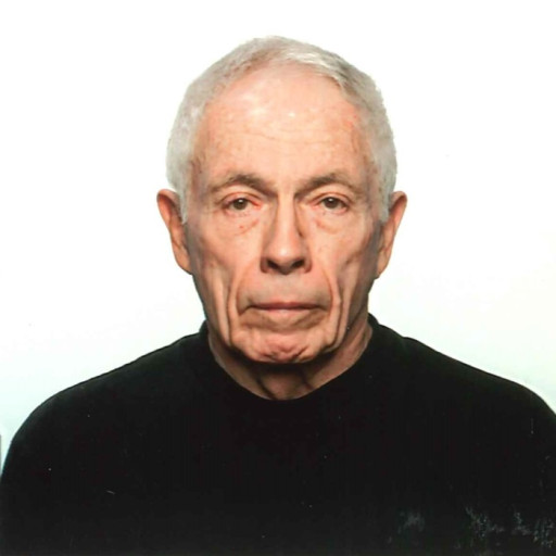 Robert Perrine Profile Photo