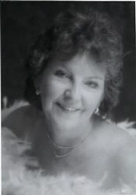 Nanette Lawrence Profile Photo