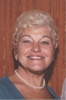 Mary Mrozinski