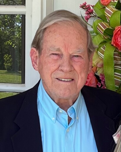 Eddie M. Minson's obituary image