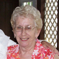 Shirley Donaldson Profile Photo