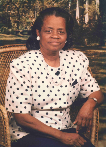 Mrs. Thelma Edwards Profile Photo