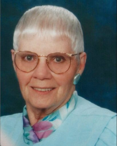 Betty B Hebert