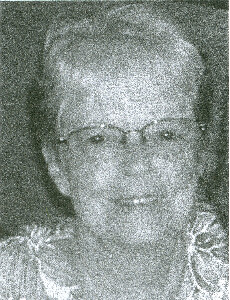 Dorothy M. Cunningham