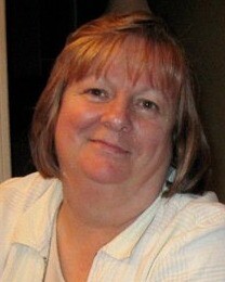 Jenny Sue Knight's obituary image