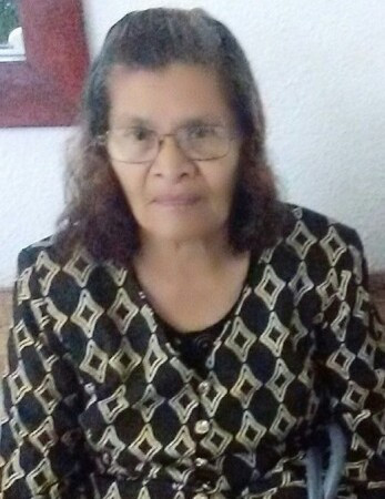 Bernardina Saunders