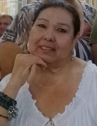 Sylvia Antuna Profile Photo