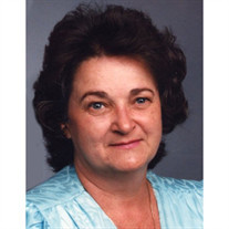 Lois Ann Ravenberg