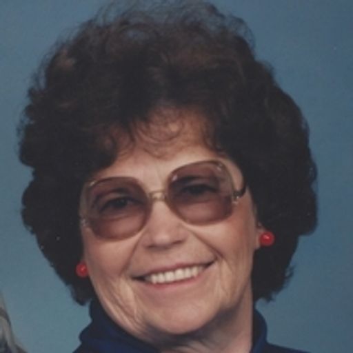 Dorothy Jo McDade Profile Photo