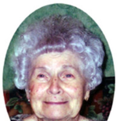 Frances Irene Hambright Profile Photo