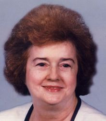 Hester Bowen