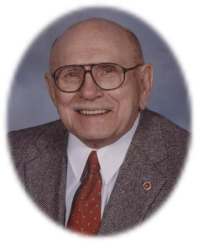 Frank Yanik Sr