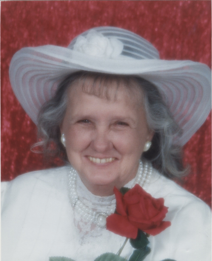 Betty Louise  Shupe Hensley Profile Photo