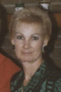 Shirl Vestal Daugherty