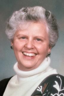 Ann Crandell Profile Photo