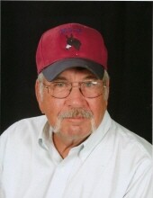 Raymond "Buck" Wayne Stewart