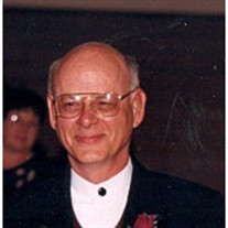 Thomas J. Apperson