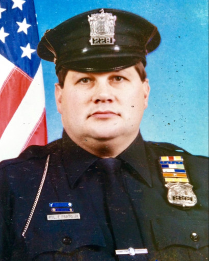 Francis Bernard Prato, Jr. Profile Photo