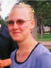 Jessica D. Vossmer Profile Photo