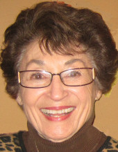 Betty Leavitt Profile Photo