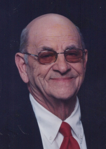 Hal Tolbert McDowell