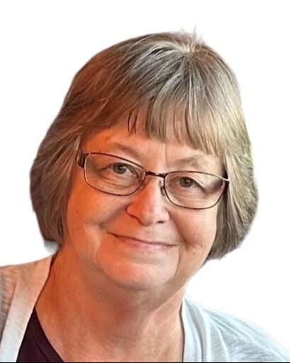 Mary Irene Johnson's obituary image