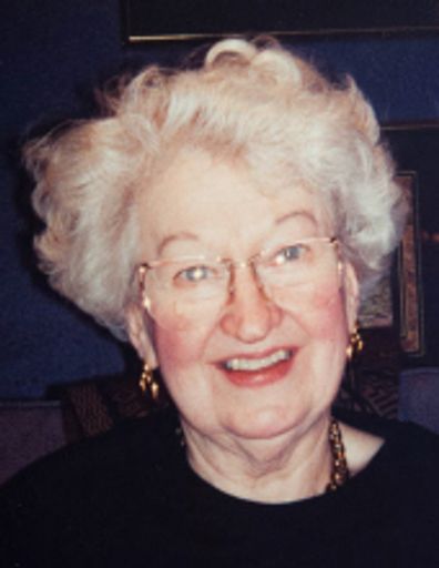 Evelyn  E. Harding Profile Photo