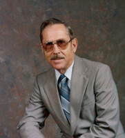 Leonard H. Mantooth