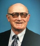 Charles Eugene Cooper Profile Photo