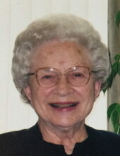 Joyce  June York