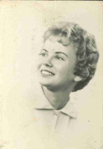 Jean Johnson