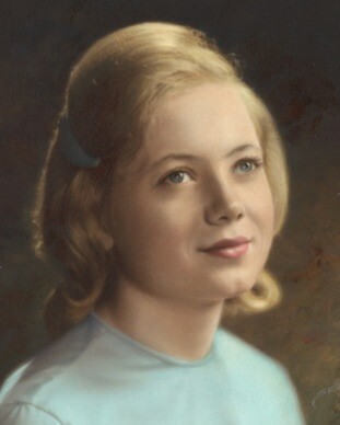 Betty Jean Carpenter's obituary image