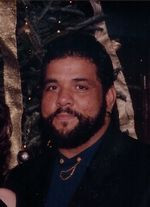 Billy Ray Oxendine Profile Photo