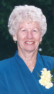 Evelyn Palmer