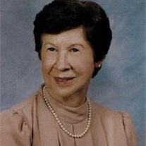Wilma Brown Profile Photo
