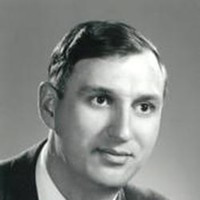 George J Bauer