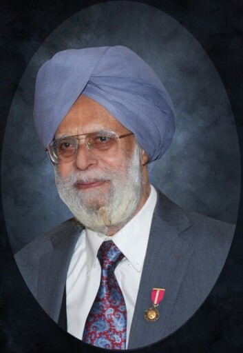 Dr. Amarjit Singh Profile Photo