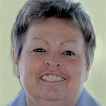 Cheryl O'Neil Profile Photo