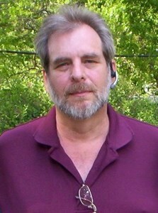 Kenneth Alan Leavell