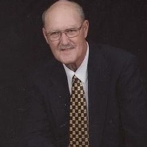 William Bryant Herring