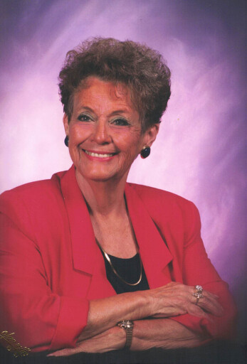 Joan Pauline (Soudak)  Nichols