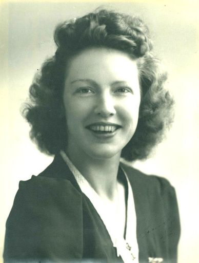 Rita E. Yaddow