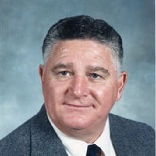 Harold "Gene" Eugene Abercrombie