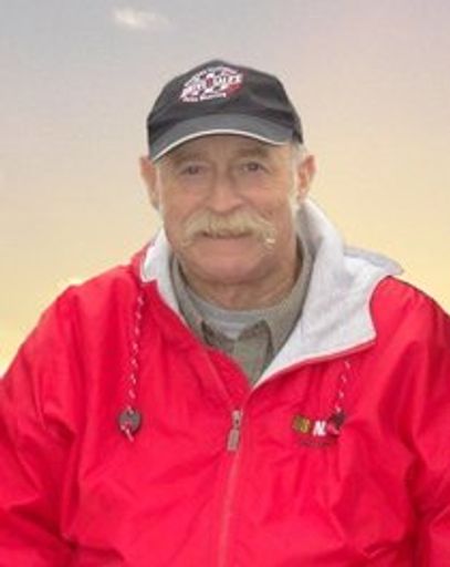 James D. "Jim" Oelhafen