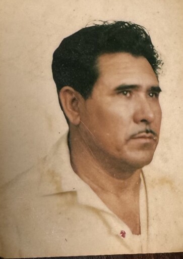 Luis Granados